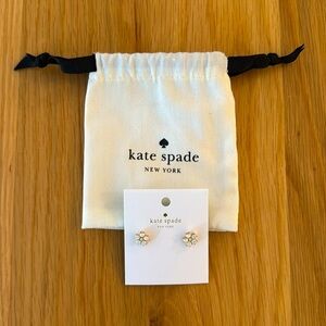 Kate Spade Earrings!